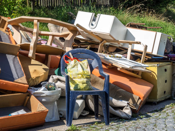 Best Junk Removal Near Me  in Wheaton, IL