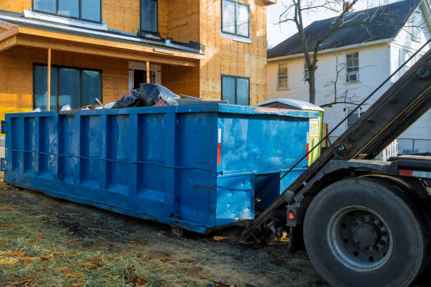 Best Same-Day Junk Removal  in Wheaton, IL