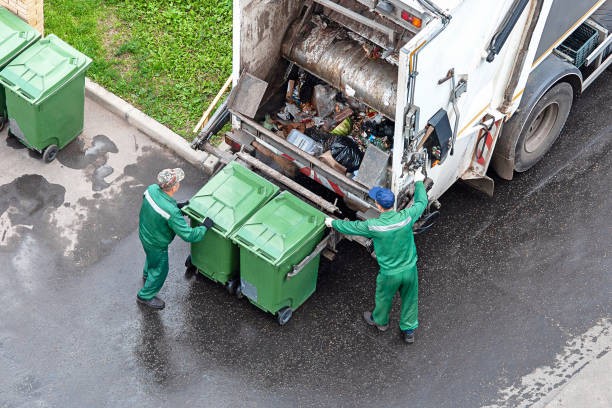 Best Estate Cleanout Services  in Wheaton, IL