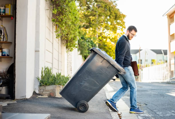 Best Full-Service Junk Removal  in Wheaton, IL
