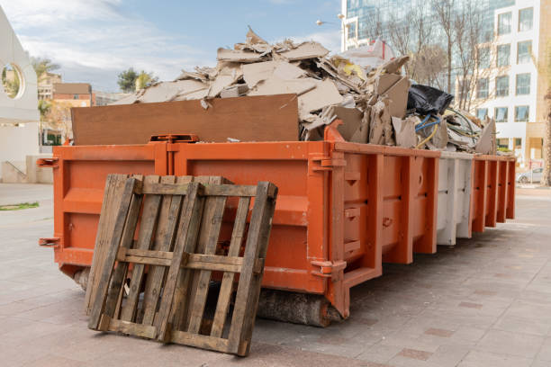 Best Yard Cleanup Services  in Wheaton, IL