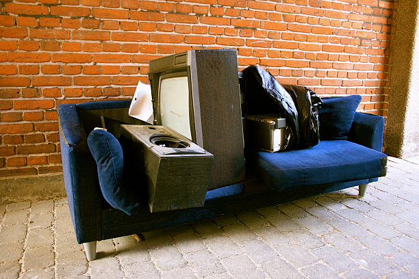 Best Attic Cleanout Services  in Wheaton, IL