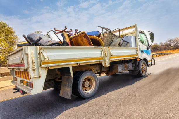 Attic Cleanout Services in Wheaton, IL