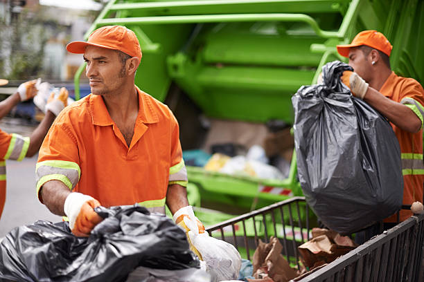 Professional Junk Removal in Wheaton, IL