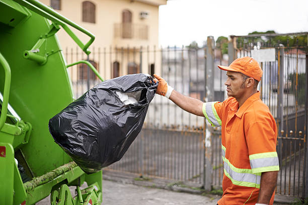 Best Office Junk Removal  in Wheaton, IL