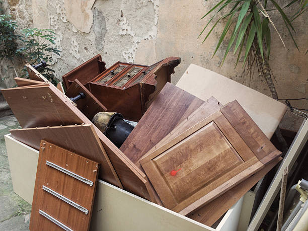 Best Junk Removal Near Me  in Wheaton, IL